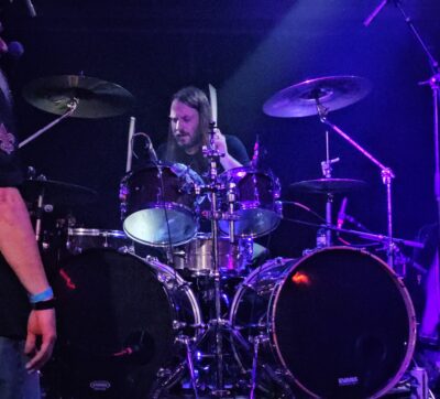 Trouble - Legions of Metal Festival 2026, Chicago, IL - May 1 - 2, 2026