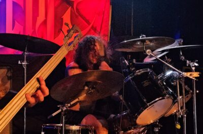 Undeath - The Abbey, Orlando, FL - May 11, 2026