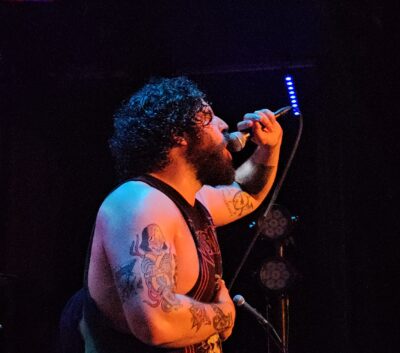 Undeath - The Abbey, Orlando, FL - May 11, 2026