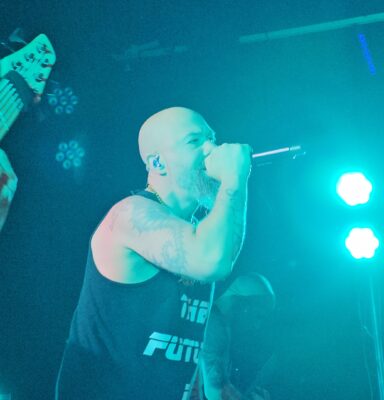 Archspire - The Abbey, Orlando, FL - May 11, 2026