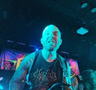 Archspire - The Abbey, Orlando, FL - May 11, 2026