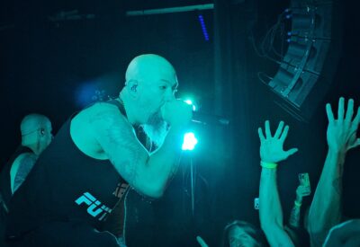 Archspire - The Abbey, Orlando, FL - May 11, 2026