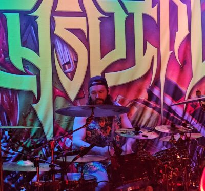 Archspire - The Abbey, Orlando, FL - May 11, 2026