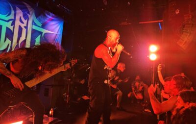 Archspire - The Abbey, Orlando, FL - May 11, 2026