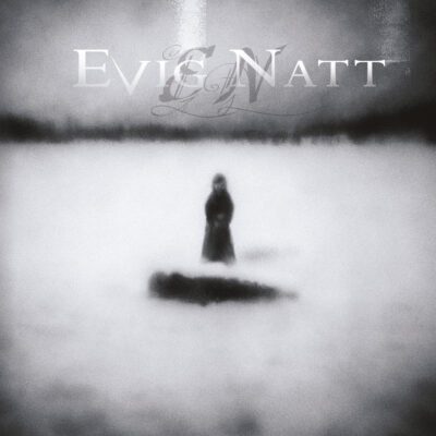 Evig Natt - Vaketimen - Album Cover