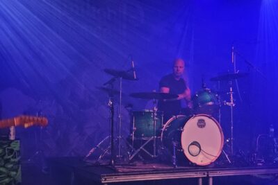 Greyhawk - Commodore Ballroom, Vancouver, BC - May 31, 2026