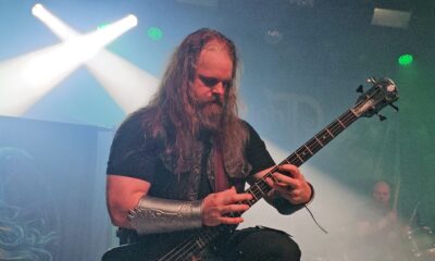 Greyhawk - Commodore Ballroom, Vancouver, BC - May 31, 2026