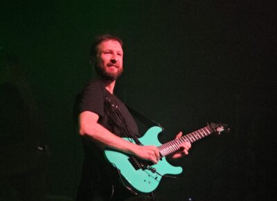 Greyhawk - Commodore Ballroom, Vancouver, BC - May 31, 2026