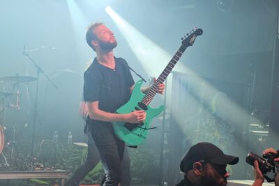 Greyhawk - Commodore Ballroom, Vancouver, BC - May 31, 2026
