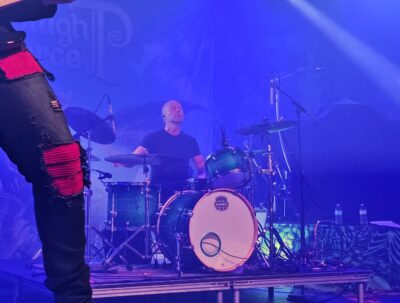Greyhawk - Commodore Ballroom, Vancouver, BC - May 31, 2026