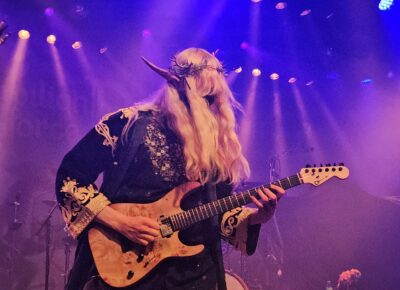 Twilight Force - Commodore Ballroom, Vancouver, BC - May 31, 2026