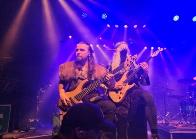Twilight Force - Commodore Ballroom, Vancouver, BC - May 31, 2026