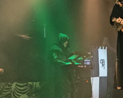 Twilight Force - Commodore Ballroom, Vancouver, BC - May 31, 2026