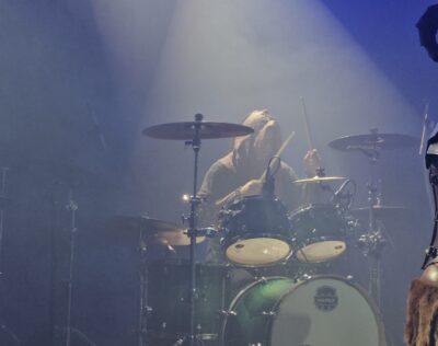 Twilight Force - Commodore Ballroom, Vancouver, BC - May 31, 2026