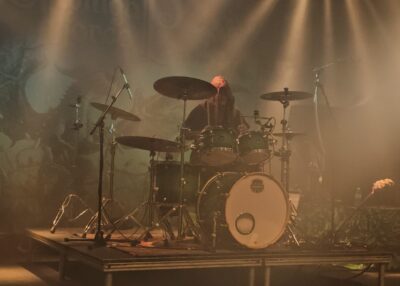 Twilight Force - Commodore Ballroom, Vancouver, BC - May 31, 2026