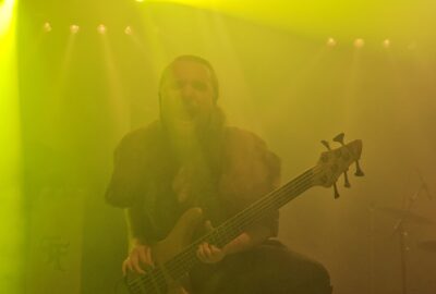 Twilight Force - Commodore Ballroom, Vancouver, BC - May 31, 2026