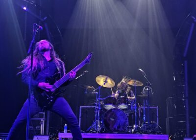 Hinayana - Mad with Power Fest 9, Madison, WI - June 5 - 6, 2026