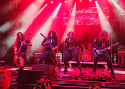 A Sound of Thunder - Mad with Power Fest 9, Madison, WI - June 5 - 6, 2026