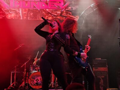 A Sound of Thunder - Mad with Power Fest 9, Madison, WI - June 5 - 6, 2026