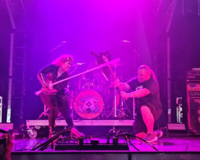A Sound of Thunder - Mad with Power Fest 9, Madison, WI - June 5 - 6, 2026