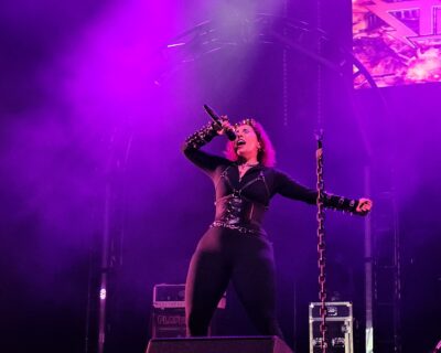 A Sound of Thunder - Mad with Power Fest 9, Madison, WI - June 5 - 6, 2026