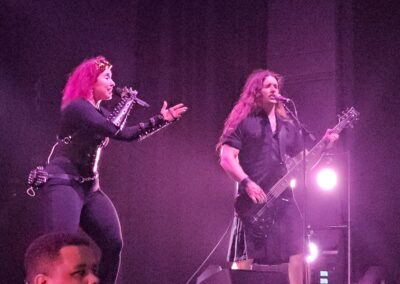 A Sound of Thunder - Mad with Power Fest 9, Madison, WI - June 5 - 6, 2026