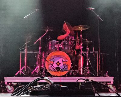 A Sound of Thunder - Mad with Power Fest 9, Madison, WI - June 5 - 6, 2026