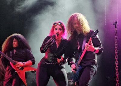 A Sound of Thunder - Mad with Power Fest 9, Madison, WI - June 5 - 6, 2026