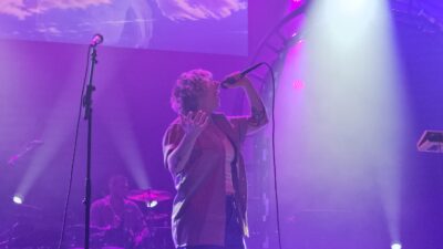 Ok Goodnight - Mad with Power Fest 9, Madison, WI - June 5 - 6, 2026