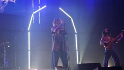 Ok Goodnight - Mad with Power Fest 9, Madison, WI - June 5 - 6, 2026
