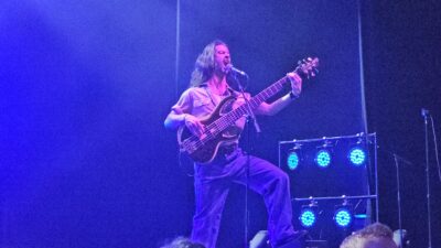 Ok Goodnight - Mad with Power Fest 9, Madison, WI - June 5 - 6, 2026