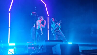 Ok Goodnight - Mad with Power Fest 9, Madison, WI - June 5 - 6, 2026