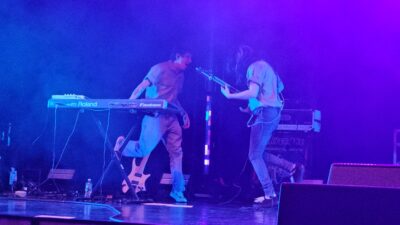 Ok Goodnight - Mad with Power Fest 9, Madison, WI - June 5 - 6, 2026