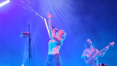 Ok Goodnight - Mad with Power Fest 9, Madison, WI - June 5 - 6, 2026