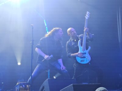 Dragonland - Mad with Power Fest 9, Madison, WI - June 5 - 6, 2026