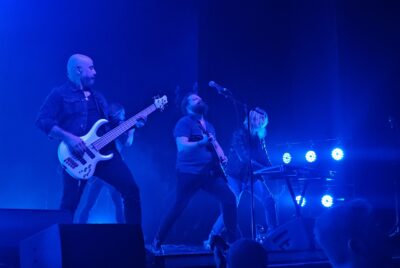 Dragonland - Mad with Power Fest 9, Madison, WI - June 5 - 6, 2026