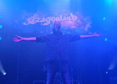 Dragonland - Mad with Power Fest 9, Madison, WI - June 5 - 6, 2026