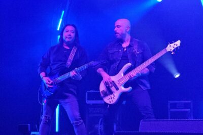 Dragonland - Mad with Power Fest 9, Madison, WI - June 5 - 6, 2026