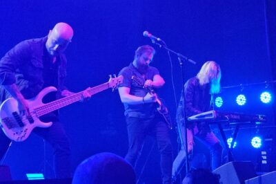 Dragonland - Mad with Power Fest 9, Madison, WI - June 5 - 6, 2026