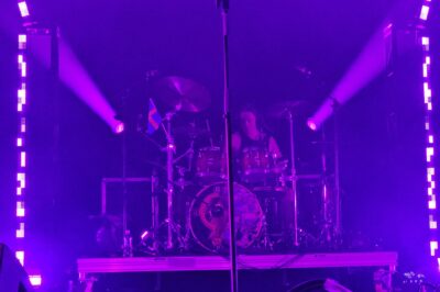 Dragonland - Mad with Power Fest 9, Madison, WI - June 5 - 6, 2026