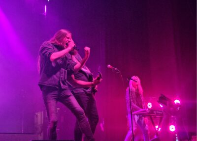 Dragonland - Mad with Power Fest 9, Madison, WI - June 5 - 6, 2026