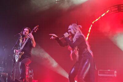 Seven Spires - Mad with Power Fest 9, Madison, WI - June 5 - 6, 2026