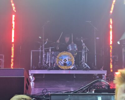 Seven Spires - Mad with Power Fest 9, Madison, WI - June 5 - 6, 2026
