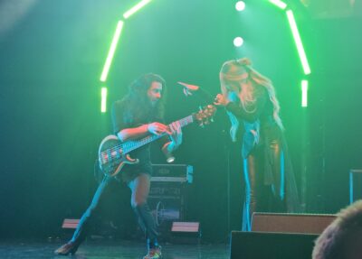 Seven Spires - Mad with Power Fest 9, Madison, WI - June 5 - 6, 2026