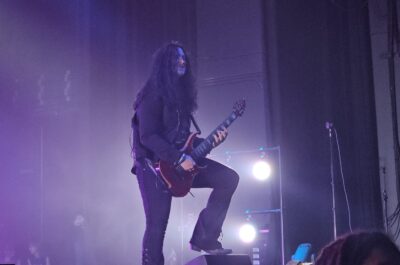 Seven Spires - Mad with Power Fest 9, Madison, WI - June 5 - 6, 2026