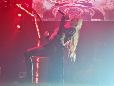 Seven Spires - Mad with Power Fest 9, Madison, WI - June 5 - 6, 2026