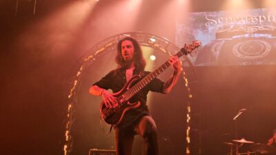 Seven Spires - Mad with Power Fest 9, Madison, WI - June 5 - 6, 2026