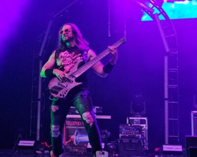 Super Monster Party - Mad with Power Fest 9, Madison, WI - June 5 - 6, 2026