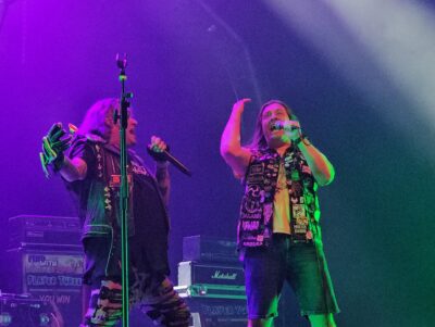 Super Monster Party - Mad with Power Fest 9, Madison, WI - June 5 - 6, 2026