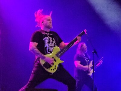 Vintersea - Mad with Power Fest 9, Madison, WI - June 5 - 6, 2026